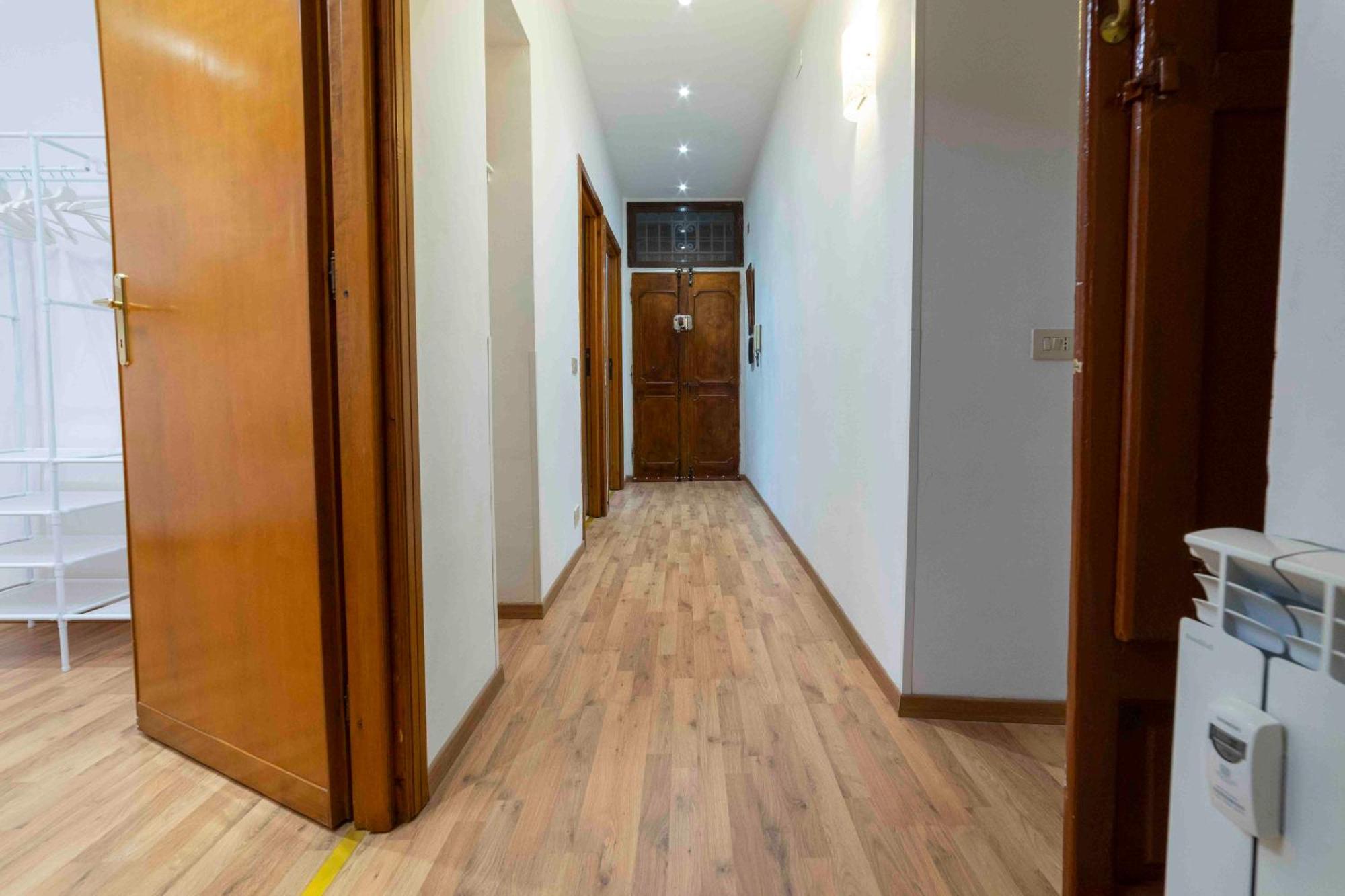 Casetta 21 Apartment Rome