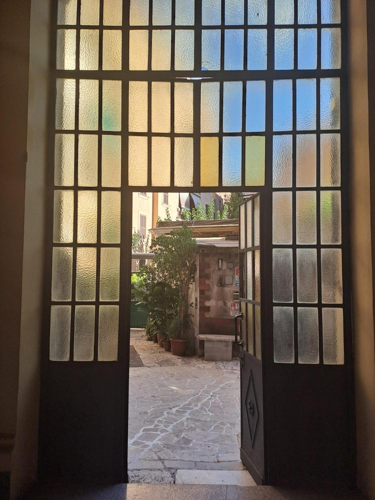 Casetta 21 Rome