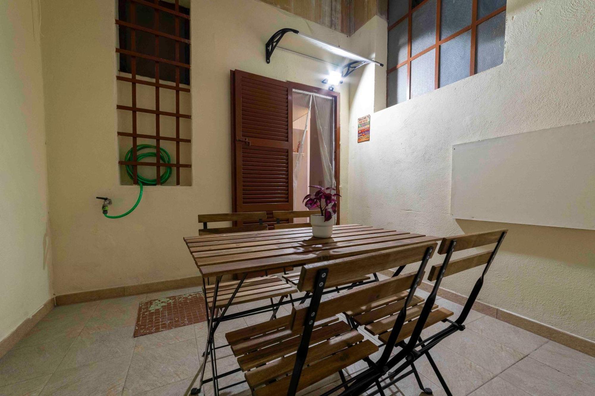 Apartment Casetta 21 Rome